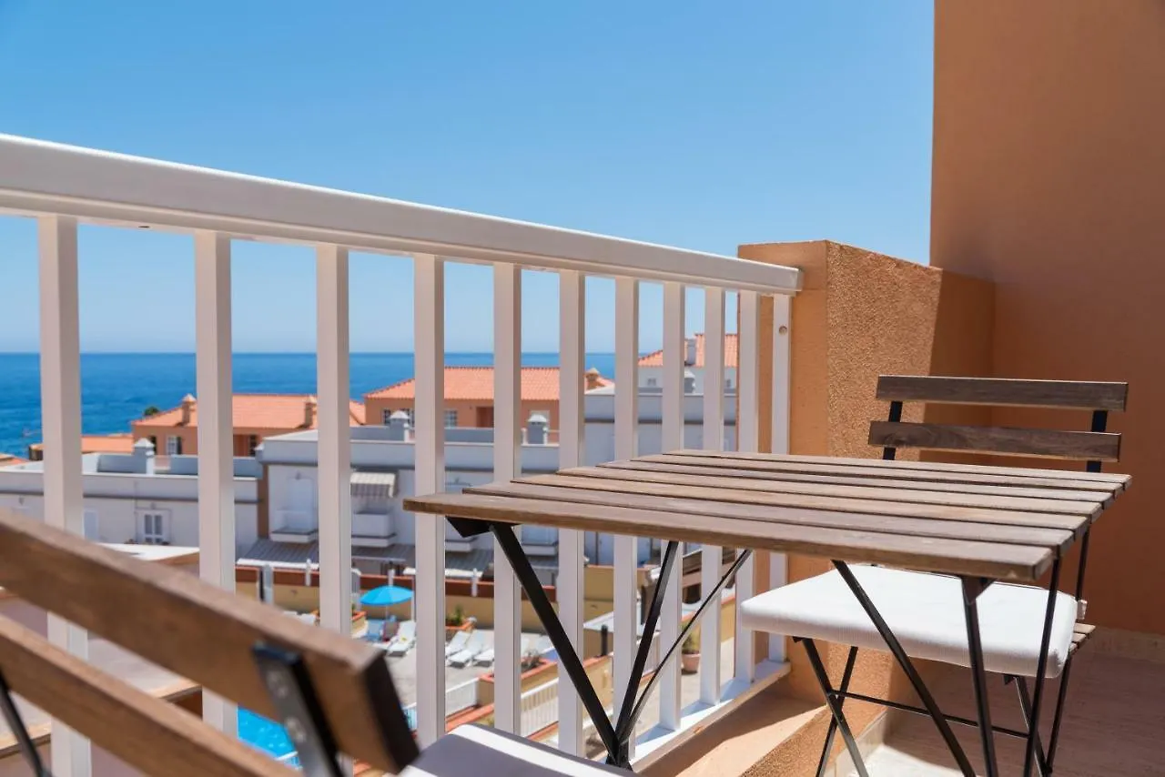 Amazing Ocean View, Your Holiday Home In Tenerife Candelaria Spain