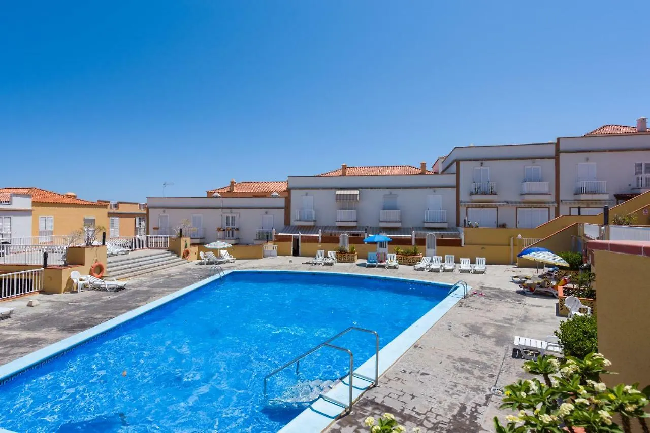 Apartment Amazing Ocean View, Your Holiday Home In Tenerife Candelaria