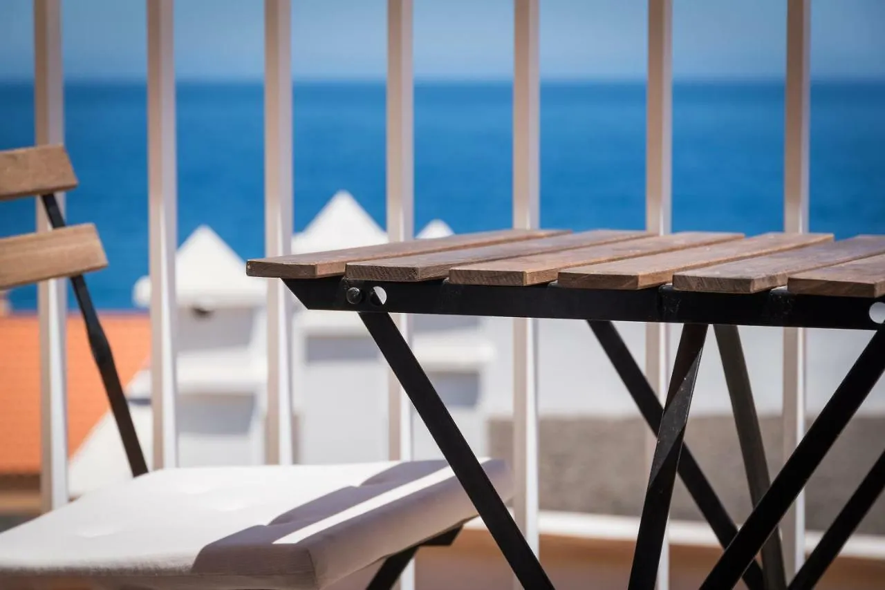 Amazing Ocean View, Your Holiday Home In Tenerife Candelaria Spain